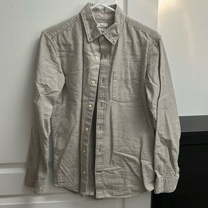 GAP Button Down